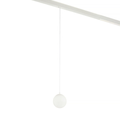 Светильник на шине MyFar MT0223-10W3K-S-W