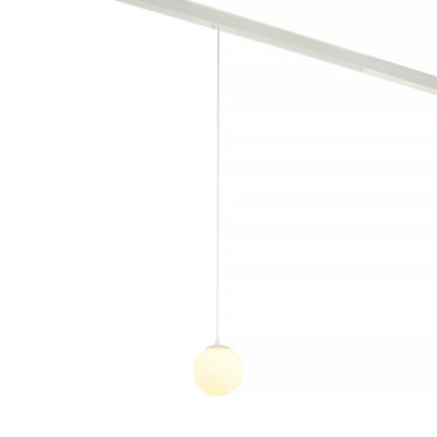 Светильник на шине MyFar MT0223-10W3K-S-W