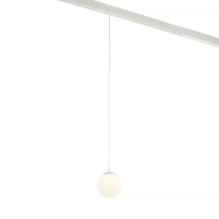 Светильник на шине MyFar MT0223-10W3K-S-W