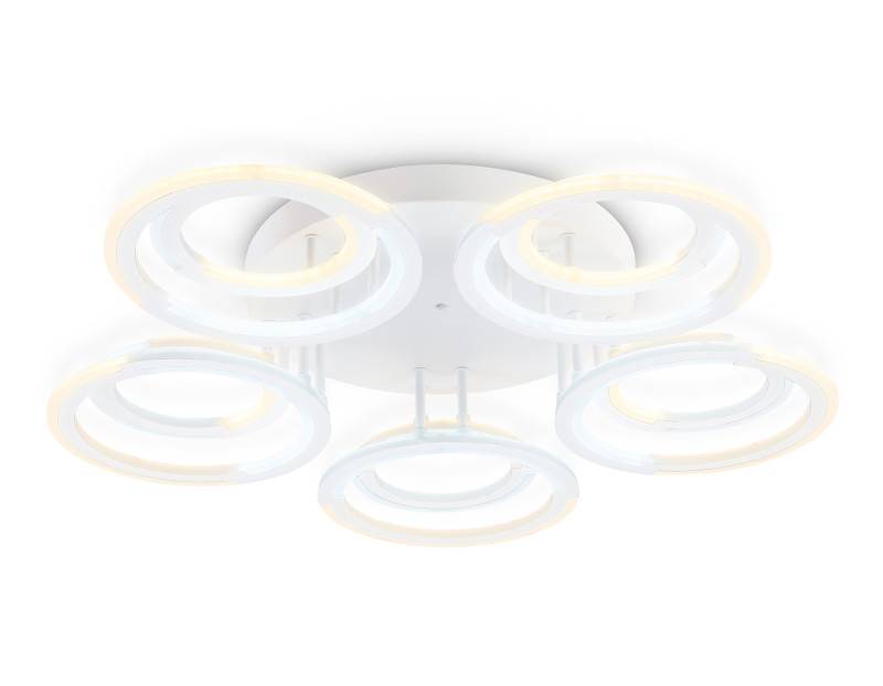 Накладная люстра Ambrella Light FA8944