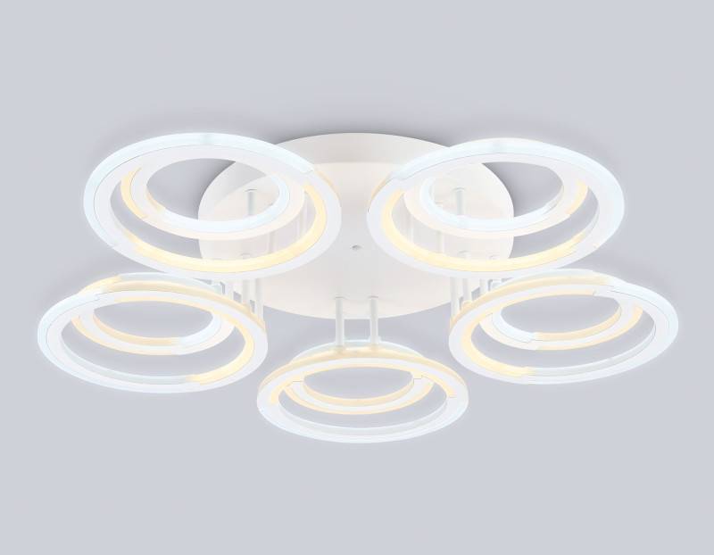 Накладная люстра Ambrella Light FA8944