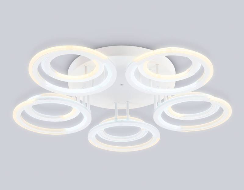 Накладная люстра Ambrella Light FA8944