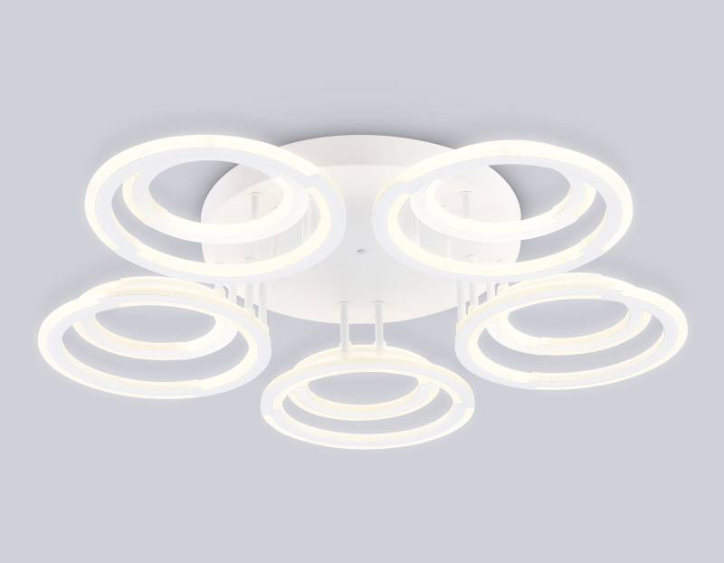 Накладная люстра Ambrella Light FA8944