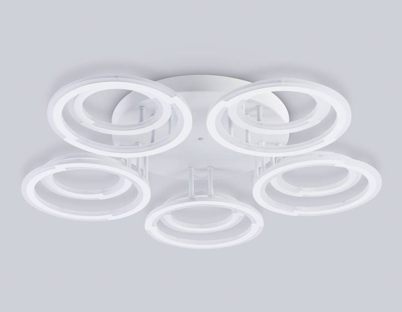 Накладная люстра Ambrella Light FA8944