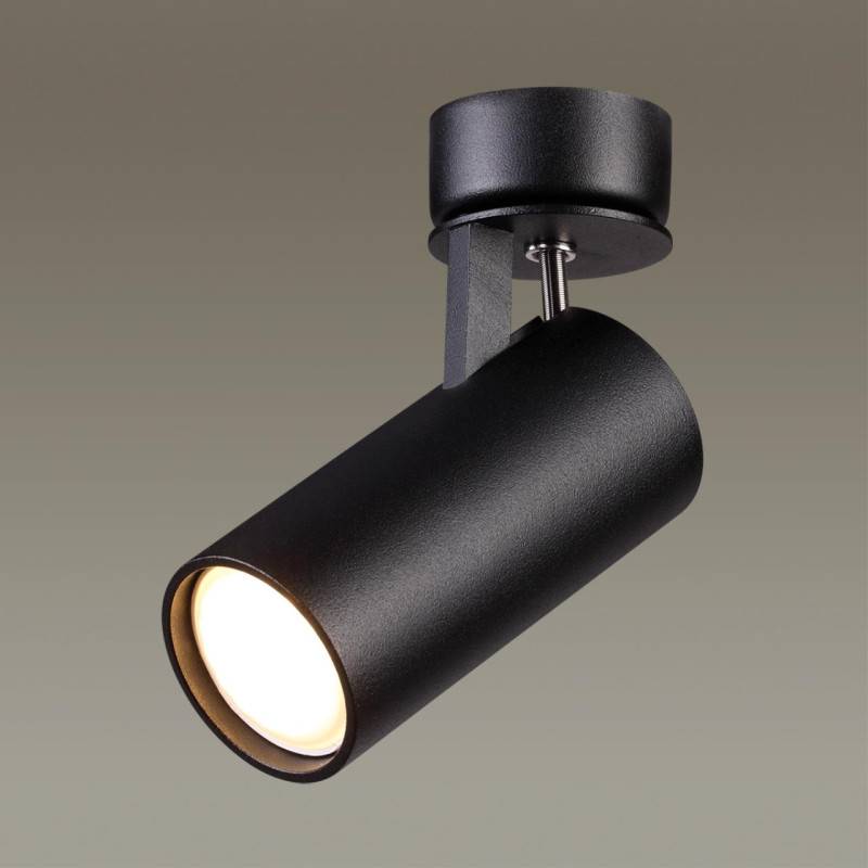 Спот Odeon Light 3872/1C