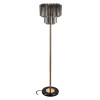 Торшер LOFT IT 10579F Smoke