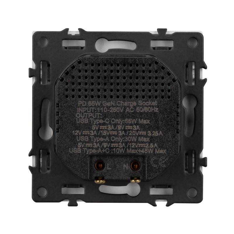 Розетка Arlight 054316(1)