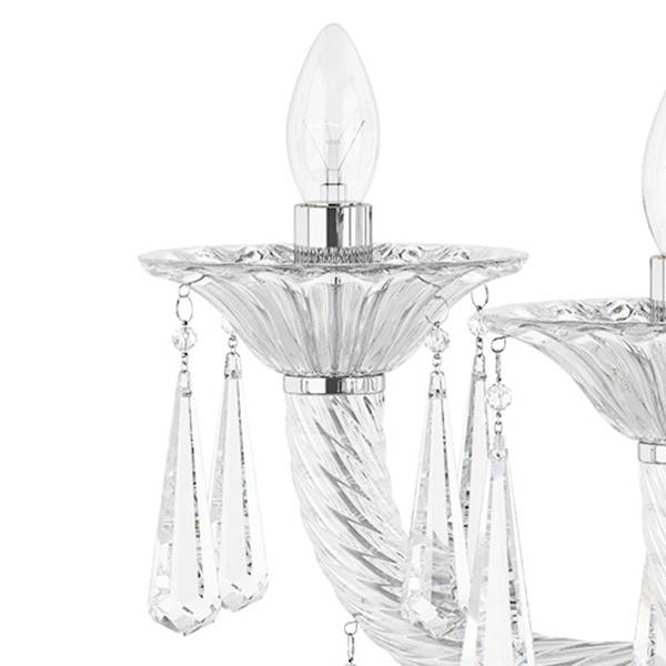 Подвесная люстра Lightstar 821060