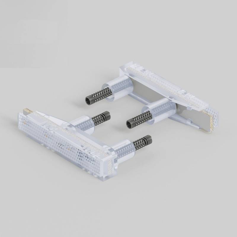 Модуль подсветки Werkel W8010102 2 голубой