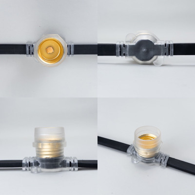 Белт-Лайт Laitcom BL10m/10L-1-P