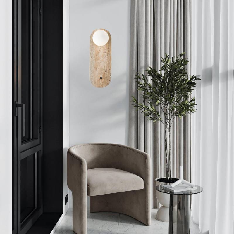 Бра MODELUX MS.203.380 GD