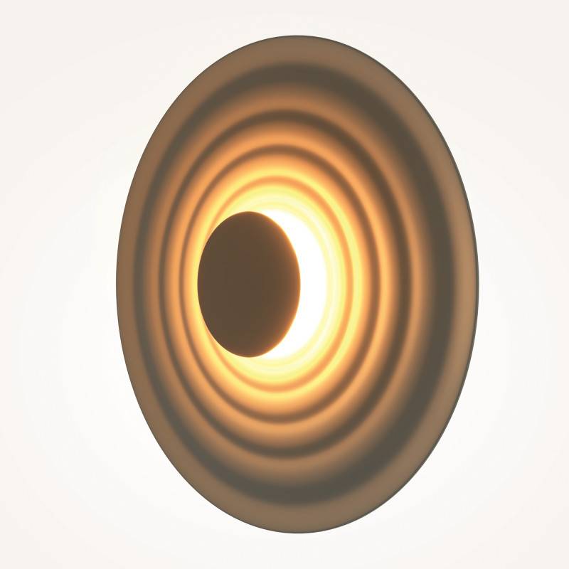 Бра Maytoni MOD400WL-L5KH3K