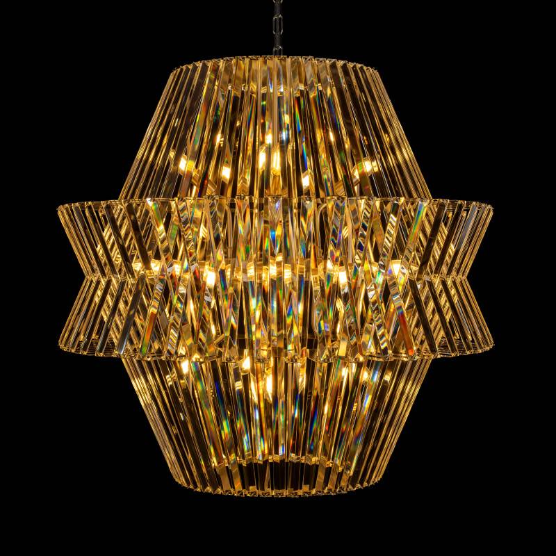 Подвесная люстра LOFT IT 10578/850