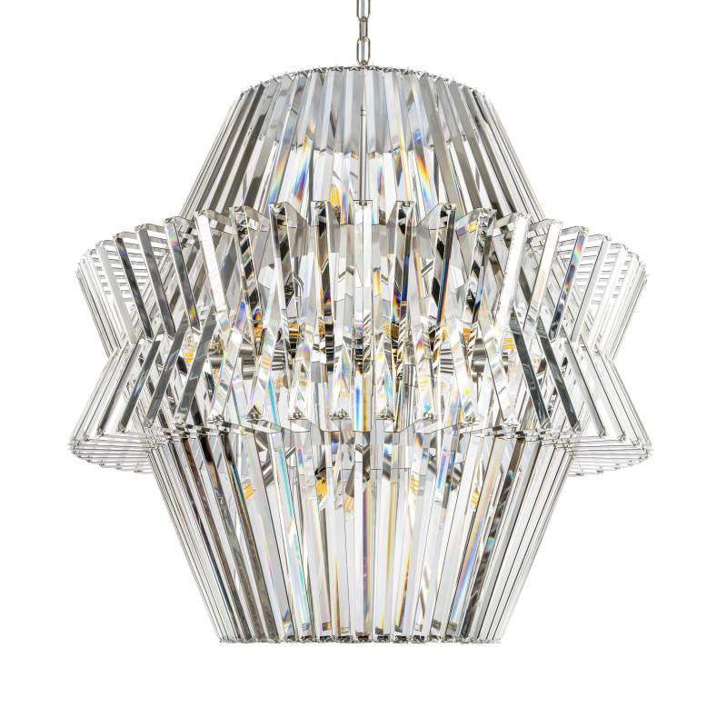 Подвесная люстра LOFT IT 10578/850