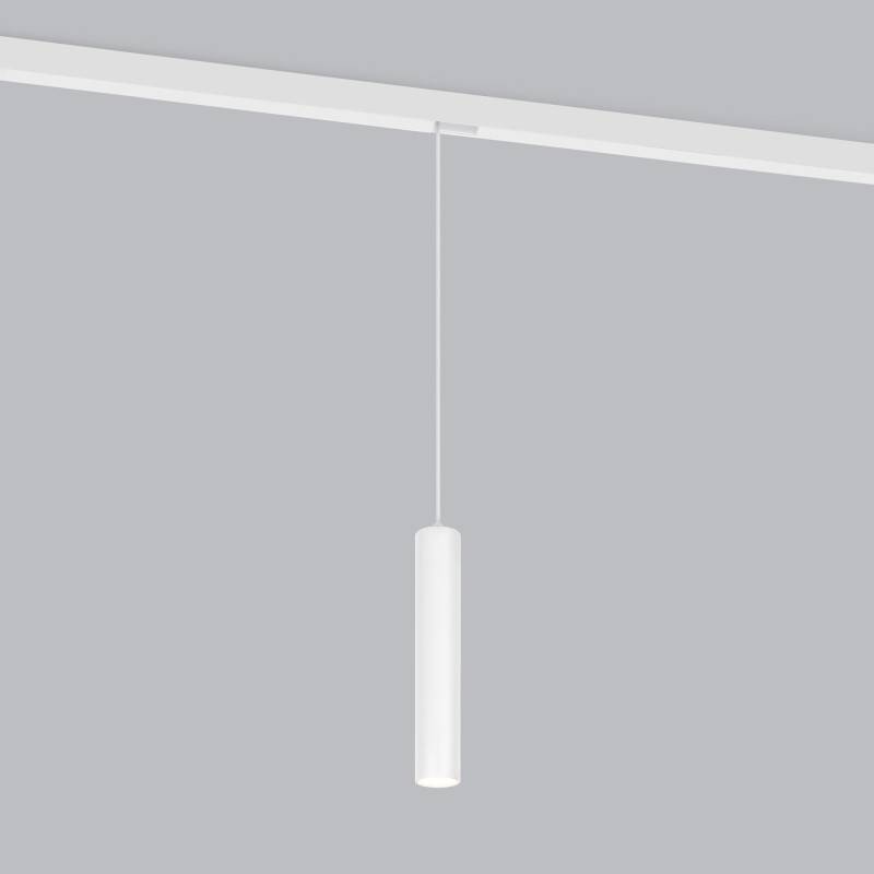 Светильник на шине Elektrostandard 85014/01 белый