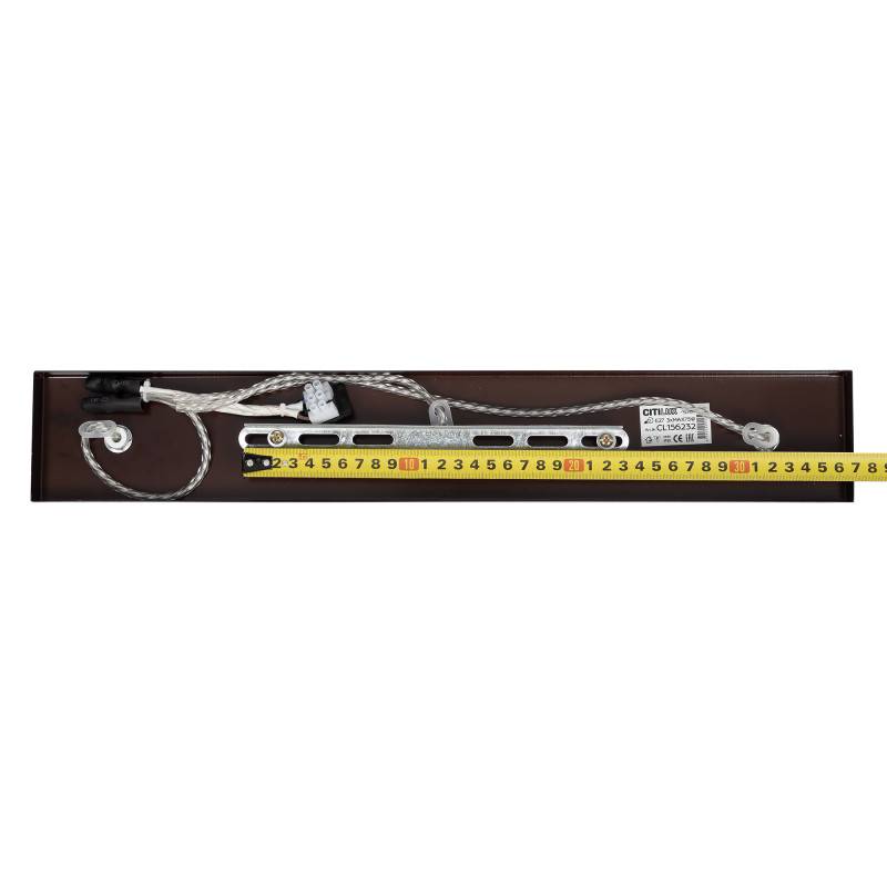 Подвесной светильник Citilux CL156232