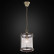 Подвесной светильник Citilux Версаль Венге CL408113R