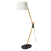 Торшер LOFT IT 10567F Light wood