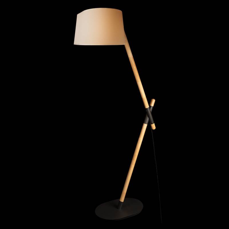 Торшер LOFT IT 10567F Light wood