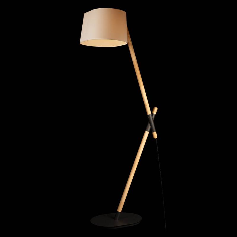 Торшер LOFT IT 10567F Light wood