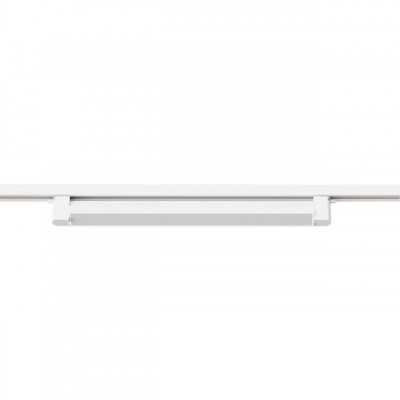 Светильник на шине ARTE Lamp A4574PL-1WH