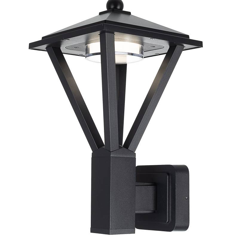 Светильник настенный Citilux CLU12W