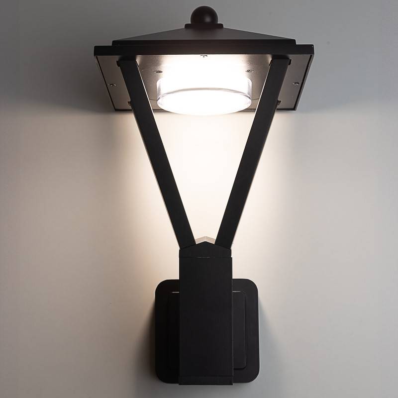 Светильник настенный Citilux CLU12W