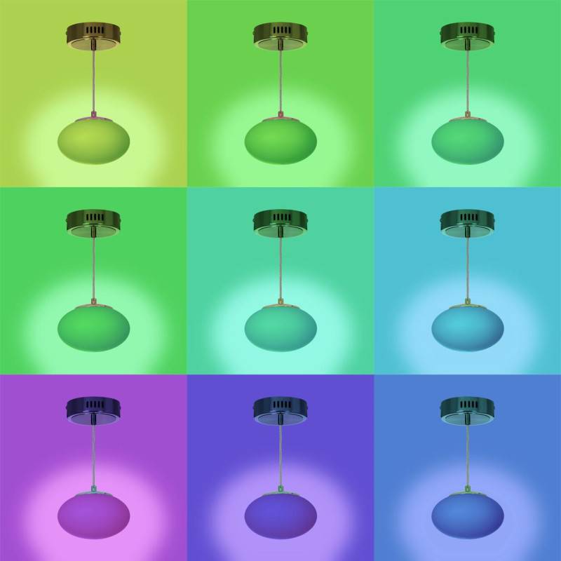 Подвесной светильник Citilux CL226B013