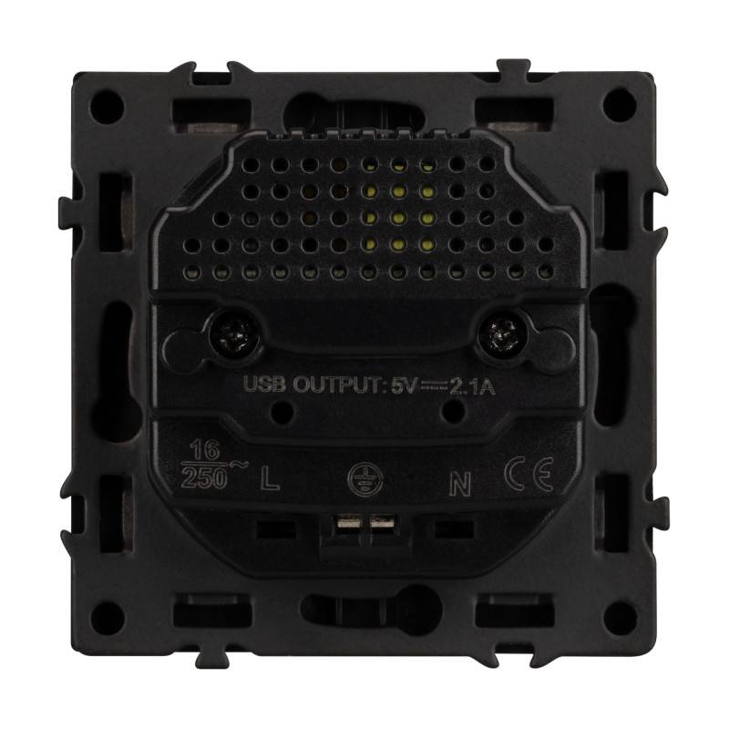 Розетка Arlight 054291(1)