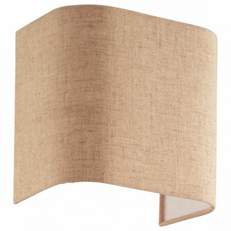 Плафон текстильный Ideal Lux Gea Paralume GEA PARALUME AP2 CANVAS