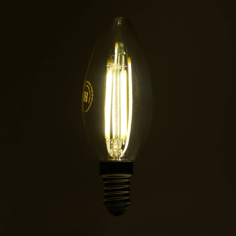 Светодиодная лампа Feron 51245