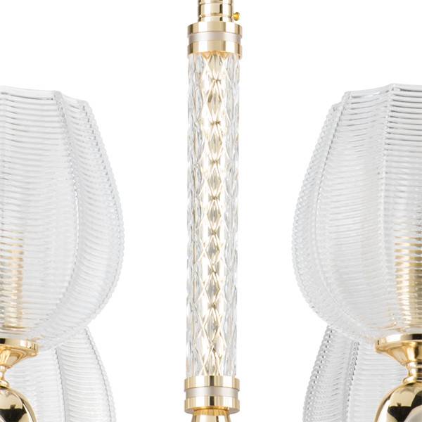 Подвесная люстра Lightstar 706082