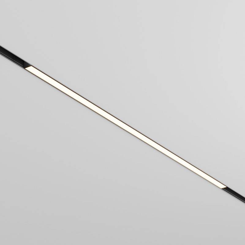 Светильник на шине Maytoni Technical TR030-4-30W3K-WW-DS-B