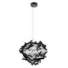 Подвесной светильник LOFT IT 10593/420 Black