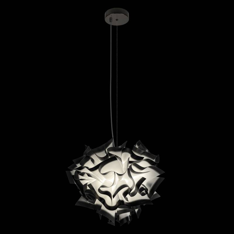 Подвесной светильник LOFT IT 10593/420 Black