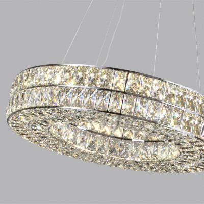 Подвесная люстра Odeon Light 4927/52L