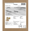 Бра Freya FR5260WL-01BS1