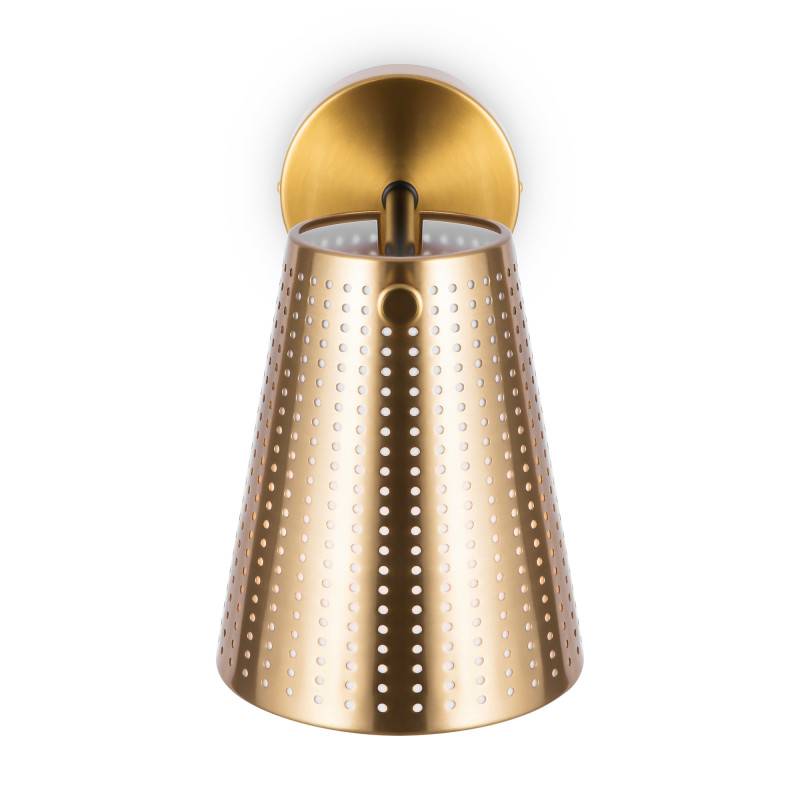 Бра Freya FR5260WL-01BS1