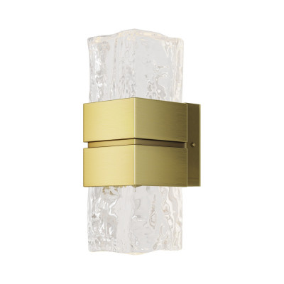 Бра Maytoni MOD505WL-L12BS3K