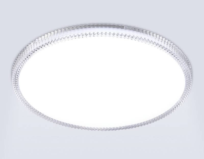 Накладной светильник Ambrella Light FZ1701