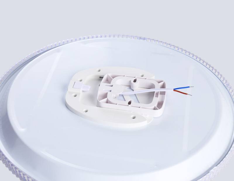 Накладной светильник Ambrella Light FZ1701