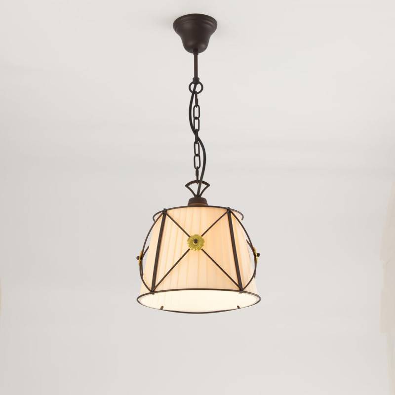 Подвесной светильник Citilux CL409111