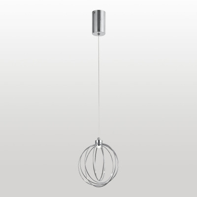 Подвесной светильник Lussole LSP-7480