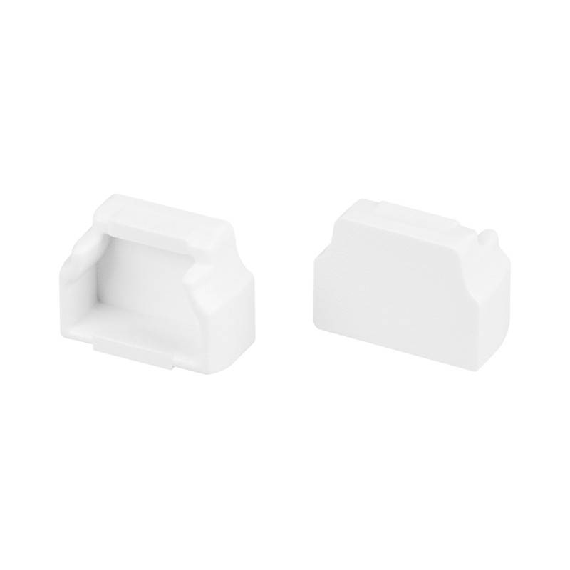 Заглушка профиля Arlight 053817