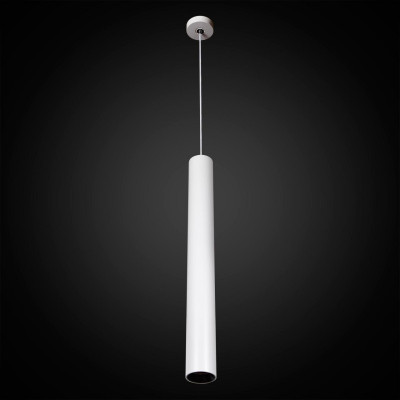 Подвесной светильник Citilux CL01PBL120N