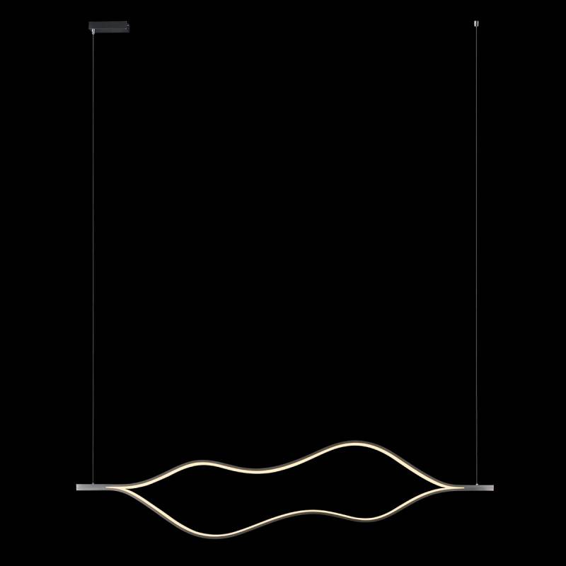 Подвесной светильник LOFT IT 10403/1600 SN