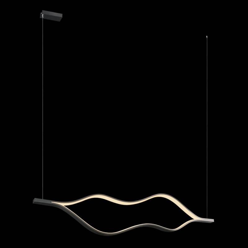 Подвесной светильник LOFT IT 10403/1600 SN