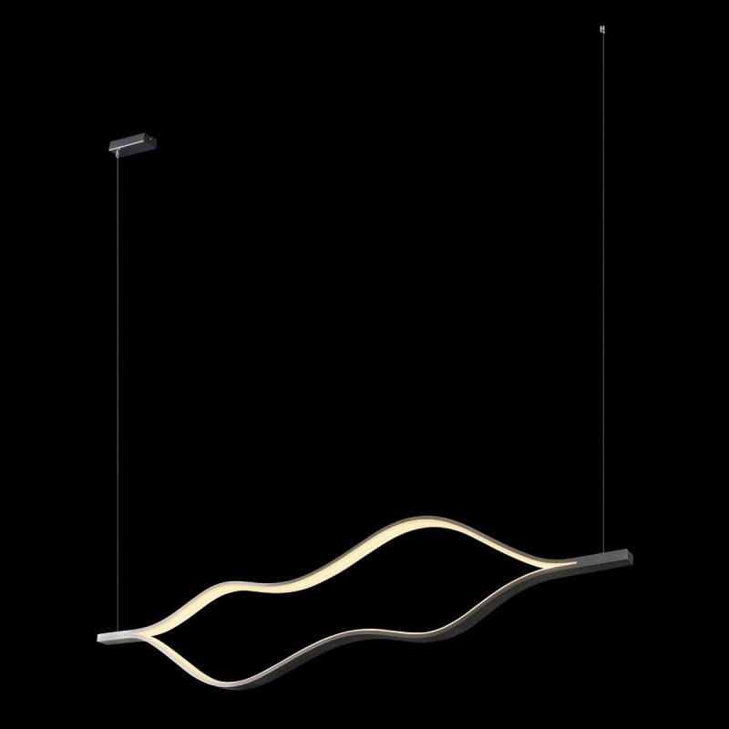 Подвесной светильник LOFT IT 10403/1600 SN