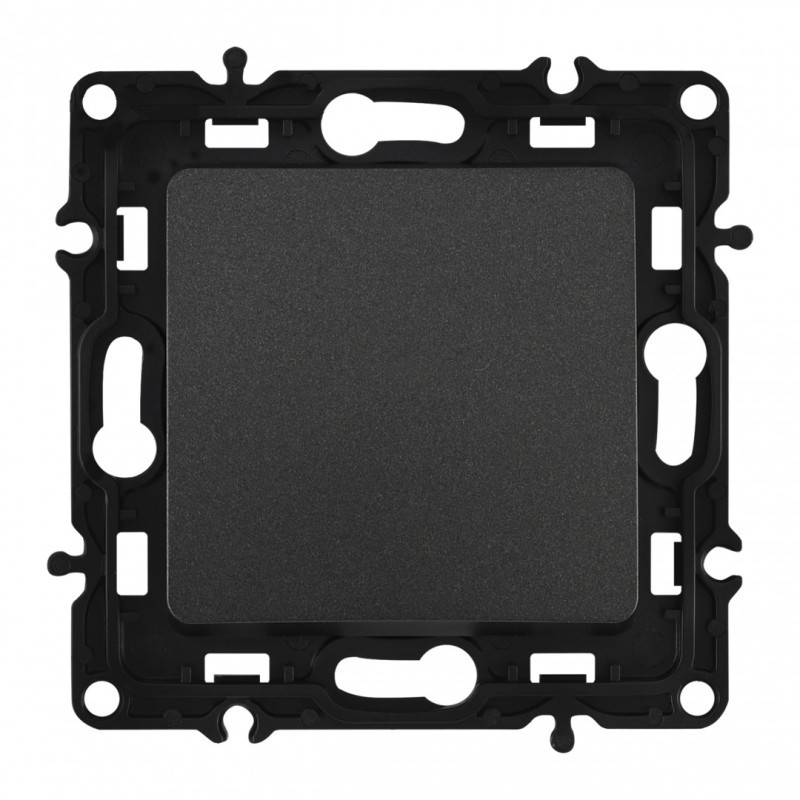 Выключатель Arte Milano 217.30-1.black