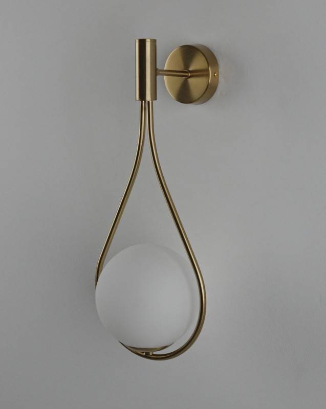 Бра Moderli V11573-1W